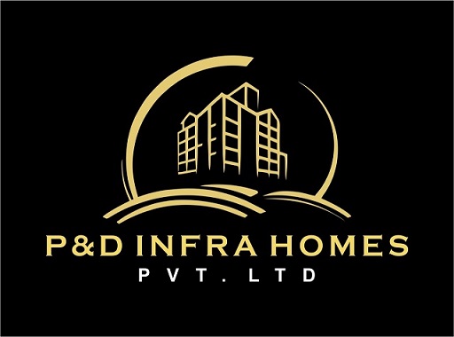 P&d Infra Homes Private Limited Device mark 6344646 Trademark
