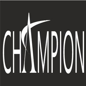 Champion Device mark 6346092 Trademark