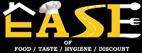 Ease Of Food/taste/hygiene/discount Device mark 6346208 Trademark