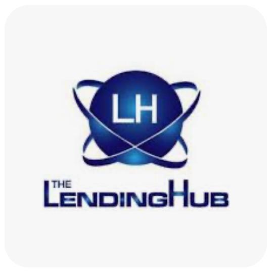 The Lending Hub Device mark 6346304 Trademark