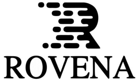 Rovena With R Logo Device mark 6346250 Trademark