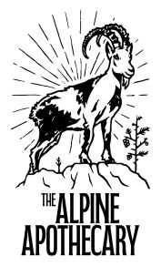 The Alpine Apothecary Device mark 6346365 Trademark