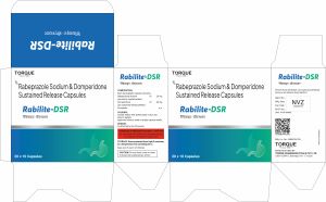 Rabilite-dsr Device mark 6346863 Trademark