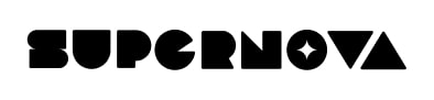 Supernova Logo Device mark 6349385 Trademark