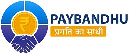 Paybandhu With Logo & Tagline "pragati Ka Sathi" Device mark 6346744 Trademark
