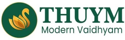 Device Mark Of Thuym – Modern Vaidhyam Device mark 6346881 Trademark