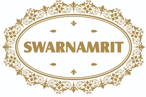 Swarnamrit Device mark 6346626 Trademark