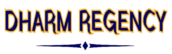 Dharm Regency Device mark 6346812 Trademark