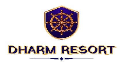 Dharm Resort Device mark 6346813 Trademark