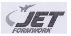 Jet Formwork Device mark 6346867 Trademark