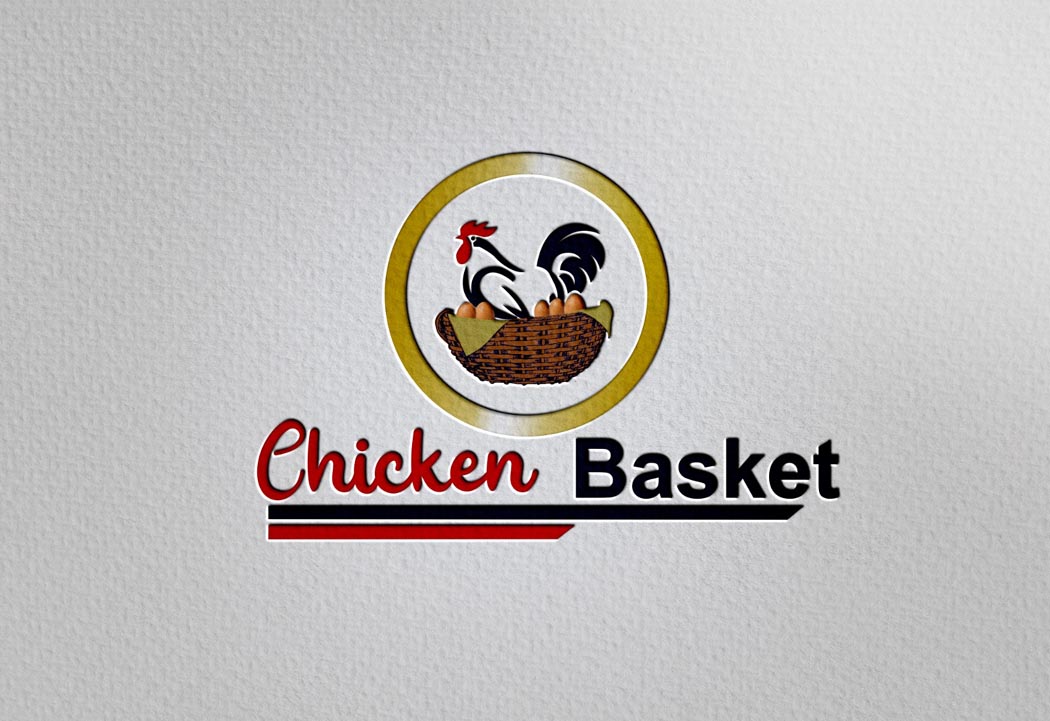 Logo [device] With Chicken Basket Device mark 6346926 Trademark