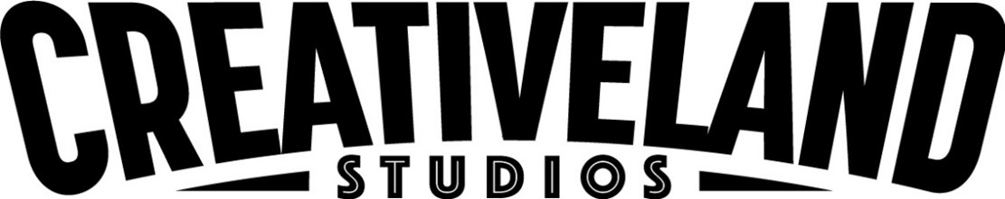 Creativeland Studios (label) Device mark 6347252 Trademark
