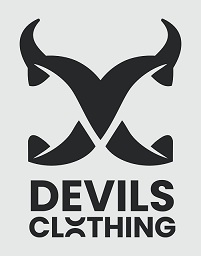 Devils Clothing Device mark 6347112 Trademark