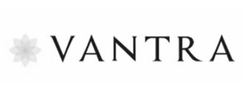 Vantra (logo) Device mark 6347621 Trademark