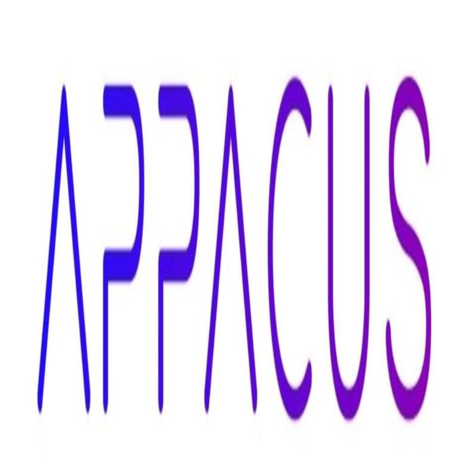 Appacus Private Limited Device mark 6346845 Trademark