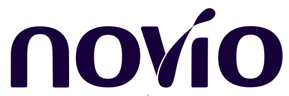 Novio Logo Device mark 6347922 Trademark