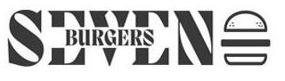 Seven Burgers Device mark 6347878 Trademark