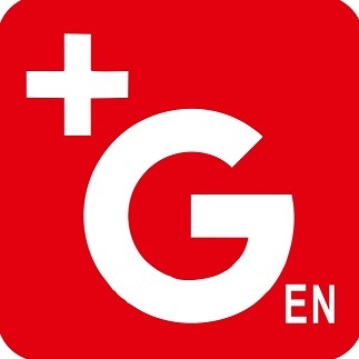 +gen Device mark 6348057 Trademark
