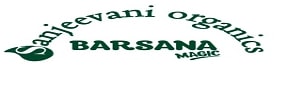 Sanjeevani Organics Barsana Magic Device mark 6348071 Trademark