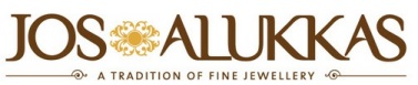 Jos Alukkas Device mark 6348123 Trademark