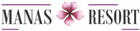 Manas Resort (label) Device mark 6348469 Trademark