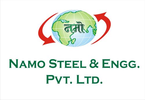 Namo Steel & Engg. Pvt. Ltd. Device mark 6349160 Trademark