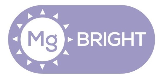 Mg Bright Device mark 6349109 Trademark