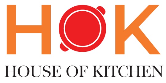 Hok House Of Kitchen Logo Device mark 6349187 Trademark