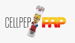 Cellpep Prp Device mark 6349299 Trademark