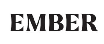 Ember Device mark 6349362 Trademark
