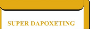 Superdapoxeting Device mark 6349514 Trademark