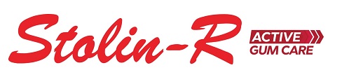 Stolin-r Active Gum Care Device Device mark 6348829 Trademark