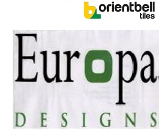 Europa Designs Device mark 6349125 Trademark