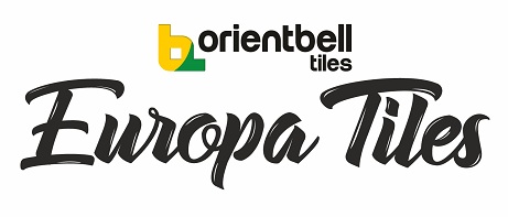 Europa Tiles With Logo Orient Bell Tiles Device mark 6349128 Trademark