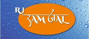 Rj Ram Jal (label Mark) Device mark 6348612 Trademark