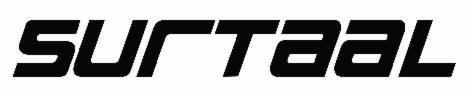 Surtaal (label) Device mark 6348723 Trademark