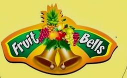 Fruit Bells Device mark 6350233 Trademark