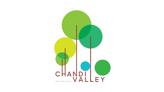 Chandi Valley Device mark 6349951 Trademark