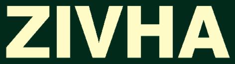 Zivha (label) Device mark 6348798 Trademark