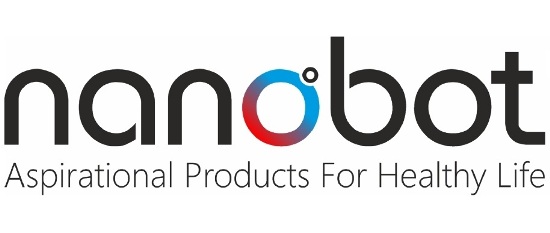 Nanobot Device mark 6348580 Trademark