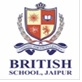 British School, Jaipur Device mark 6349552 Trademark