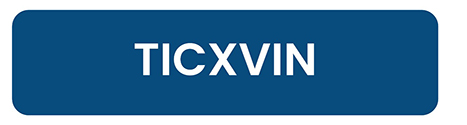 Ticxvin Device mark 6349788 Trademark