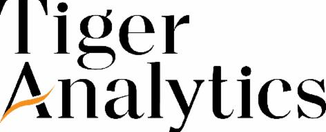 Tigeranalytics (label) Device mark 6349965 Trademark