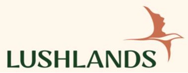 Lushlands Device mark 6350316 Trademark
