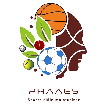 Phaaes Sports Skiin Moisturizer Device mark 6350035 Trademark