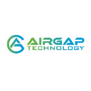 Airgap Technology With Device A Device mark 6351395 Trademark