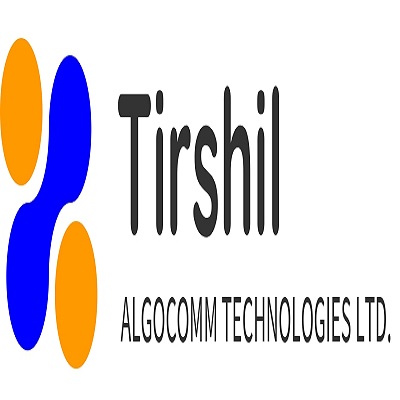 Tirshil Algocomm Technologies Ltd. Device mark 6351585 Trademark