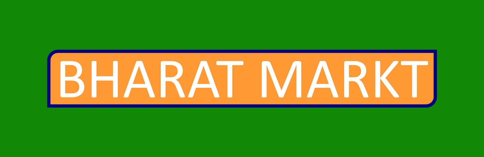 Bharat Markt Device mark 6350384 Trademark