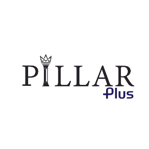 Pillar Plus Device mark 6350855 Trademark