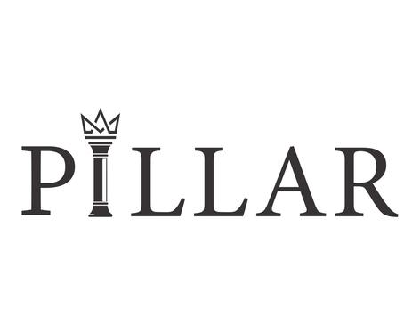 Pillar Device mark 6350856 Trademark